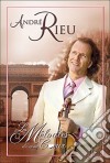 (Music Dvd) Andre' Rieu: Les Melodies De Mon Coeur cd