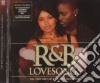 R&B Lovesongs / Various (2 Cd) cd