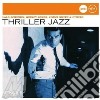 Thriller jazz cd