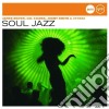 Jazz Club: Soul Jazz cd