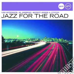 Jazz Club: Jazz For The Road / Various cd musicale di Artisti Vari