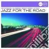 Jazz Club: Jazz For The Road / Various cd