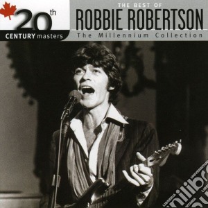Robbie Robertson - 20th Century Masters cd musicale di Robbie Robertson