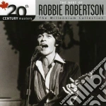 Robbie Robertson - 20th Century Masters cd