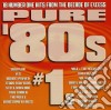 Pure 80'S #1S cd