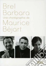 (Music Dvd) Maurice Bejart - Une Choregraphie cd