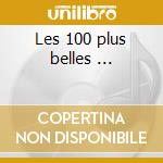 Les 100 plus belles ... cd musicale di Serge Gainsbourg