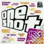 One Shot! 1985 cd
