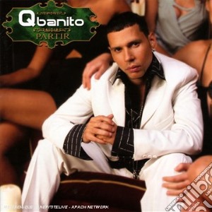 Qbanito - Partir cd musicale di Qbanito