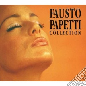 Fausto Papetti - Fausto Papetti Collection (3 Cd) cd musicale di Fausto Papetti