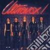 Ultravox - Ultravox! cd