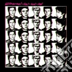 Ultravox - Ha! Ha! Ha! cd