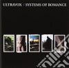 Ultravox - Systems Of Romance cd