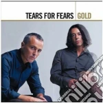 Tears For Fears - Gold (2 Cd) cd