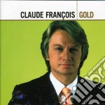 Claude Francois - Gold (2 Cd) cd