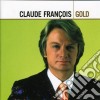Claude Francois - Gold (2 Cd) cd