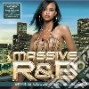 Massive R&B Spring Collection 2006 / Various (2 Cd) cd
