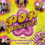 Pop Princesses 3 / Various cd