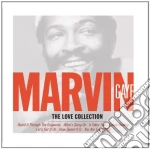 Marvin Gaye - Love Songs cd