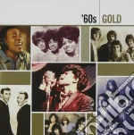Gold 60's / Various (2 Cd) cd
