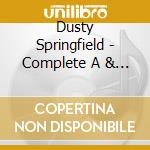 Dusty Springfield - Complete A & B Sides 1963 1970 (2 Cd) cd