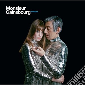Monsieur Gainsbourg Revisited cd musicale di ARTISTI VARI