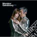 Monsieur Gainsbourg Revisited cd