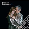 Monsieur Gainsbourg Revisited cd
