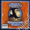 Black Eyed Peas (The) - Renegotiations: The Remixes cd