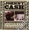 Johnny Cash - Is Coming To Town & Water cd