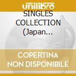 SINGLES COLLECTION (Japan Ed.)-3CD cd musicale di ROLLING STONES