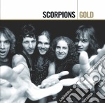 Scorpions - Gold (remastered) (2 Cd)