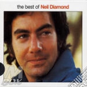 The Best Of (slidepack) cd musicale di Neil Diamond