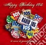 Happy Birthday 105/2cd cd