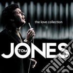 Tom Jones - The Love Collection