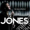 Tom Jones - The Love Collection cd