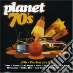 Planet 70's / Various (2 Cd) cd