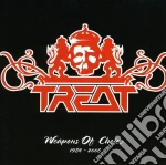 Treat - Weapons of Choice 1984-2006 cd