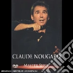 (Music Dvd) Claude Nougaro - Master Serie cd