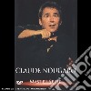 (Music Dvd) Claude Nougaro - Master Serie cd