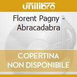 Florent Pagny - Abracadabra cd