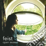 Feist - Open Season cd