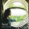 Feist - Open Season cd