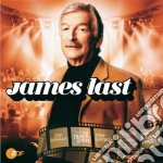 James Last - Die Schoensten Tv-& Film cd