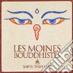 Sakya Tashi Ling - Les Moines Bouddhistes cd