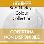 Bob Marley - Colour Collection cd musicale di Bob Marley