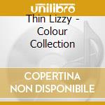 Thin Lizzy - Colour Collection cd