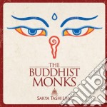 Buddhist Monks - Sakya Tashi Ling