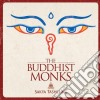 Buddhist Monks - Sakya Tashi Ling cd