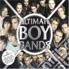 Ultimate Boy Bands / Various (2 Cd) cd
